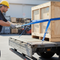 50mm 5000kg with Delta Rings - 10 METRES