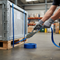 50mm 5000kg Ratchet Strap Endless - 6 METRES