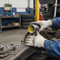 Premium Ø45/56-39 Bearing for Tail Lifts - Interchangeable with M1845.39T - High-Quality Professional Grade for Industrial and Commercial Applications