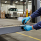 Platform roll Ø75/39-46mm HACO to suit 1358181