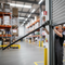 Heavy Duty 1/2" Torsion Bar Measuring 2206mm for Tail Lifts and Industrial Applications