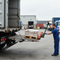Piston Rod HACO to Suit Bar Cargolift 101113476