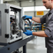 Limit switch proxiswitch