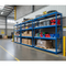 3x 2440mm Heavy Duty Melamine Shelving | 400kg Capacity | Blue Racking UK