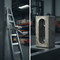 Premium Side Ramp Pocket for Tail Lifts - Durable, High-Performance Design for Efficient Loading