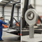 Eye for Folding Cylinder HACO to Suit Bar Cargolift 101136667