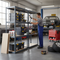 Premium Boltless Garage Shelving Unit | 1600mm High | 200kg Per Shelf | Grey Heavy-Duty Storage