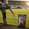 Premium Heavy Duty Grass Seed Mix for Rapid Establishment and Stress Tolerance - 20kg