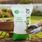 Premium Estate Grass Seed Mix for Fast Establishment and Durability - Ideal for Landscaping and Reseeding