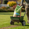 Premium Autumn Lawn Fertiliser 20kg with High Potassium and Magnesium for Healthy Turf Growth