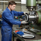 Premium Seal Set for Tail Lifts with ø90-40 Specification for Reliable Performance