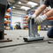 Support platform SM71 - STEEL