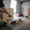 50mm 5000kg Ratchet Strap Claw Hooks - 4 METRES
