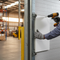 Access Fingershield Door Panel