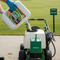 Premium Turf Hardener 10L - Advanced Chelated Calcium for Stronger Grass and Disease Resistance