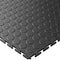 Rubberco 7mm Industrial PVC Floor Tiles