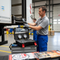 Tail Lift Engineer LOLER Test Kit