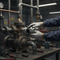 Premium High-Performance Screwed Pump Flexible with Nylon-Reinforced EPDM for Noise and Vibration Control in Heating and Cooling Systems