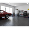 Premium Interlocking Floor Tiles - Coin Pattern for Heavy Duty Use