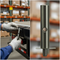 Locking pin Ø12x85 HACO to suit Bar Cargo 101126431