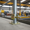 Premium Handrail Lug Kit for Tail Lifts - High-Performance and Durable Connection Solution