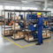 3-Pack Heavy Duty Industrial Shelving 1800mm High | 500kg Per Shelf | Grey Warehouse Bundle UK