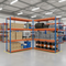 Heavy Duty Industrial Shelving 1980mm High | 800kg Per Shelf | Premium Steel Racking | UK Stock