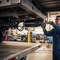 High-Performance Hydro-Motor and Brake Assembly for Enhanced Efficiency and Compatibility