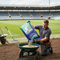 Premium Grass Seed Mix 20kg for Ornamental Lawns - Drought and Shade Tolerant with Dense Growth