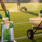 Premium High-Performance Water Soluble Fertiliser 15kg - 35-0-14 +Fe with Chelated Trace Elements for Enhanced Growth