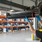 Premium Counterbalance Spring for Mobile Doors - Durable and Reliable Mechanism for Smooth Operation