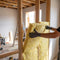 Premium Acoustic Partition Roll 18kg - 50mm Thick, 15.6m² Coverage for Superior Soundproofing and Thermal Insulation
