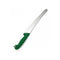 Professional 10-Inch Insulation Knife with Serrated Edge for Clean Cuts and Ergonomic Handle for Comfort