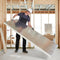 Premium PIR Insulation Boards 2400mm x 1200mm for Roofing, Flooring, and Wall Applications with High Thermal Performance