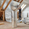 High-Performance Multifoil Insulation for Advanced Thermal & Vapour Control in Roofs, Walls & Floors with Up to 83% Heat Loss Reduction