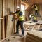 Premium Flexible Glass Mineral Wool Insulation Slab 35 for Thermal and Acoustic Performance - 400mm & 600mm Widths