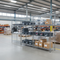 Chrome Wire Shelving Unit 2130mm High | 300kg Capacity | Industrial Storage