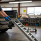 Ramp Hinge Bar