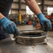 O-ring for oil tank HACO to suit Bar Cargo 101121327