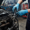 High-Performance 12V Solenoid Coil for Tail Lifts - Durable and Reliable Connection