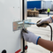 Premium Metal Centre Hinge for Mobile Doors - Durable and High-Performance Design