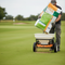 Premium Cold Start Fertiliser 11-5-5 +8Fe for Enhanced Turf Growth with Quick Dispersal and Longevity in 25kg Bag