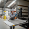 Torsion spring platform HACO to suit Dhollandia VRX075.13