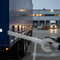 Premium White Conspicuity Tape for Trucks and Trailers - 50 Metre Roll, 50mm Wide with ECE104 Compliance