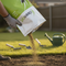 Premium Tough Grass Seed Mix 20kg - High-Performance Perennial Ryegrass and Fescue Blend for Robust Lawn Growth