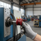 Premium High-Performance Bobbin for Curtain Side Vehicles with 30.5mm Diameter and 24mm Width