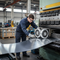 Premium Set Rollers for Tail Lifts - Interchangeable with M0873, Ø87mm Size - High-Quality Professional Grade for Industrial and Commercial Applica...