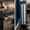 Premium Heavy Duty Pin Ø20mm Length 74mm for Tail Lift Compatibility - High-Quality Professional Grade for Industrial and Commercial Applications