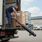 High-Performance Lift Cylinder Replacement for Tail Lifts with 35mm Rod Size and 55mm Internal Diameter