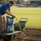 Premium Grass Seed 20kg - Fast-Establishing, Resilient for High Wear Areas with Disease Resistance
